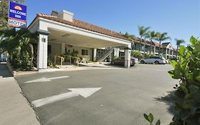 Welcome Inn Corona