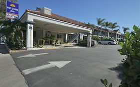 Welcome Inn Corona